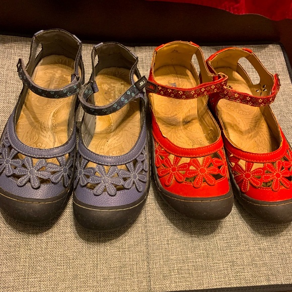 Jambu Shoes - Women’s JBU by Jambu shoes